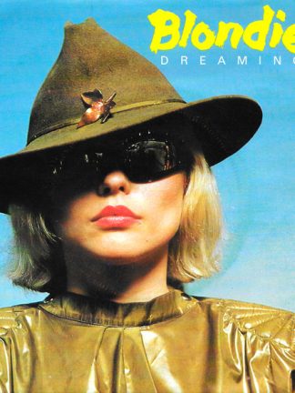 Blondie – Dreaming (1979) – Hoes