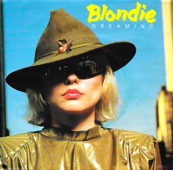 Blondie – Dreaming (1979) – Hoes