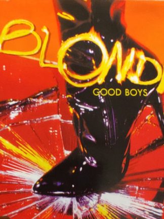 Blondie – Good Boys (2003) – Hoes