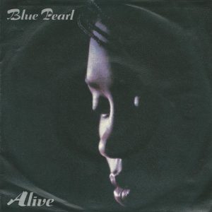Blue Pearl – Alive (1990) – Hoes