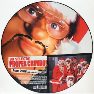 Bo Selecta – Proper Crimbo! (2003) – Hoes