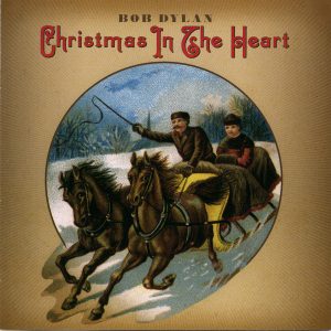 Bob Dylan – Christmas In The Heart (2009) – Hoes