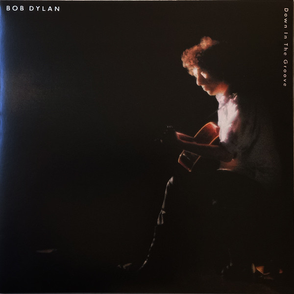 Bob Dylan – Down In The Groove (2019) – Hoes
