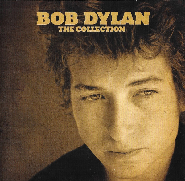 Bob Dylan – The Collection (2009) – Hoes