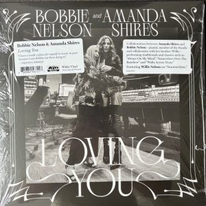 Bobbie Nelson – Loving You (2023) – Hoes