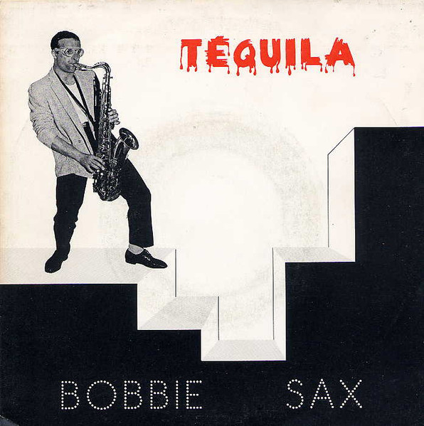 Bobbie Sax – Tequila (1980) – Hoes