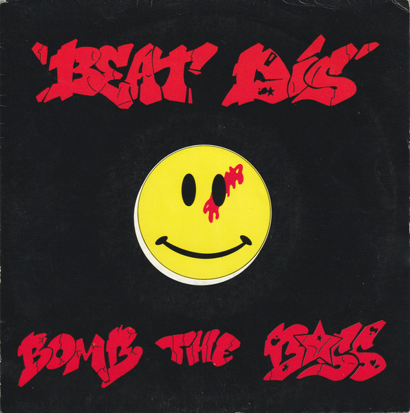 Bomb The Bass – Beat Dis (1988) – Hoes