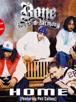 Bone Thugs-N-Harmony – Home (2003) – Hoes