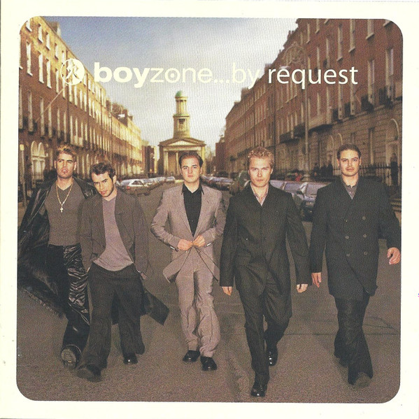 Boyzone – ...By Request (1999) – Foto 3