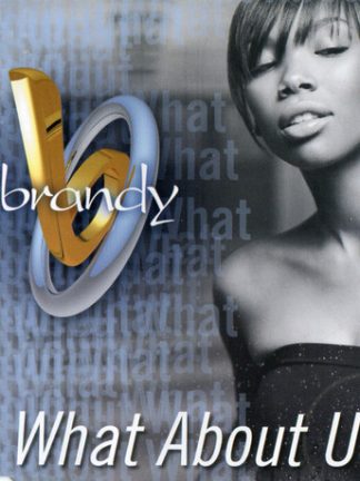Brandy (2) – What About Us? (2002) – Hoes