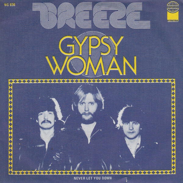 Breeze (16) – Gypsy Woman (1977) – Hoes