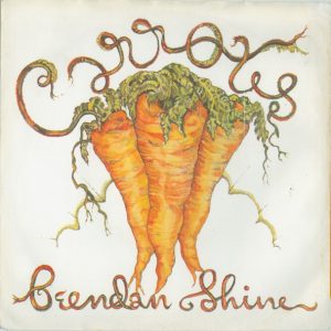 Brendan Shine – Carrotts (1980) – Hoes