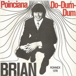 Brian (19) – Poinciana (1968) – Hoes