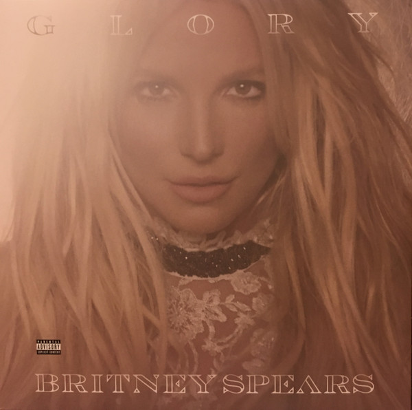 Britney Spears – Glory (2016) – Hoes