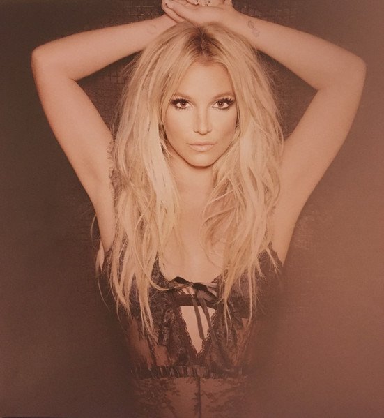 Britney Spears – Glory (2016) – Foto 3