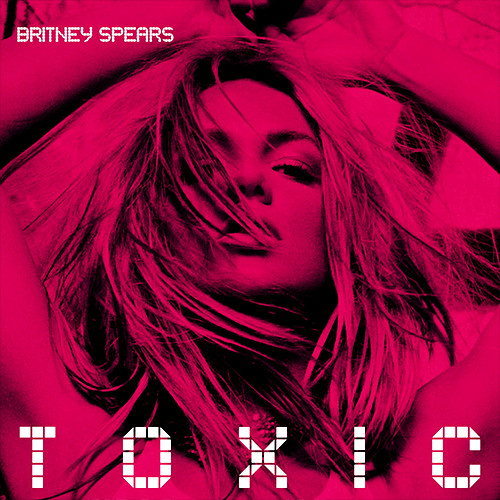 Britney Spears – Toxic (2004) – Hoes