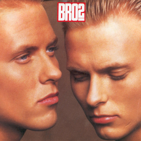 Bros – Too Much (1989) – Hoes
