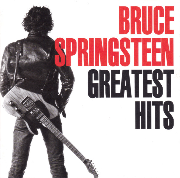 Bruce Springsteen – Greatest Hits (1995) – Hoes