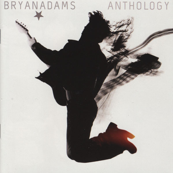 Bryan Adams – Anthology (2005) – Hoes