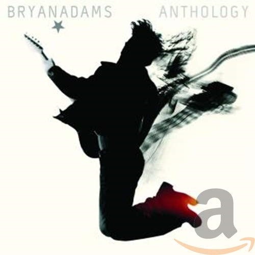 Bryan Adams – Anthology (2005) – Foto 1