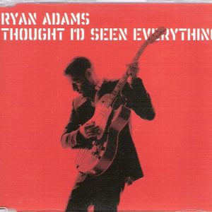 Bryan Adams – I Thought I'd Seen Everything (2008) – Hoes