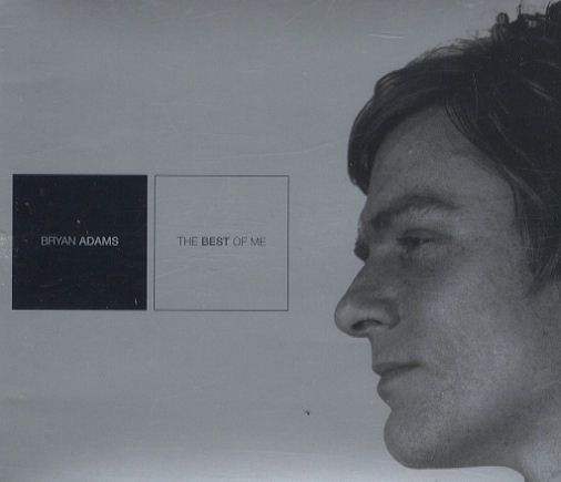 Bryan Adams – The Best Of Me (1999) – Hoes