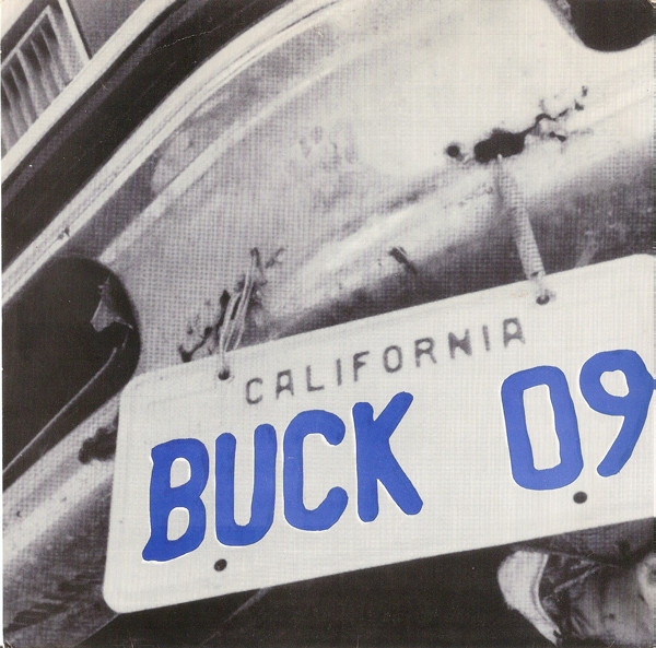 Buck-O-Nine – Buck 09 – Hoes