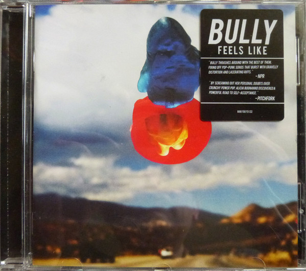 Bully (10) – Feels Like (2015) – Hoes