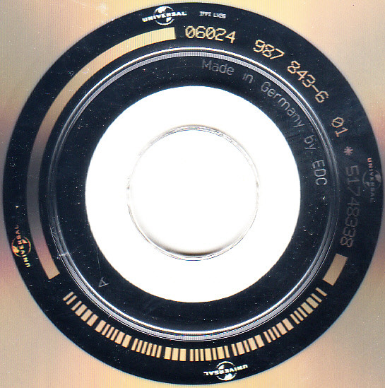 Busta Rhymes – The Big Bang (2006) – Foto 1