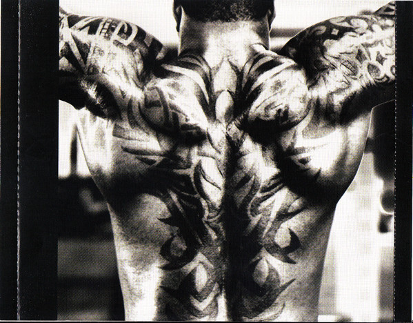 Busta Rhymes – The Big Bang (2006) – Foto 2