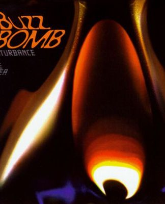 Buzz Bomb – Disturbance In The Area (1996) – Hoes