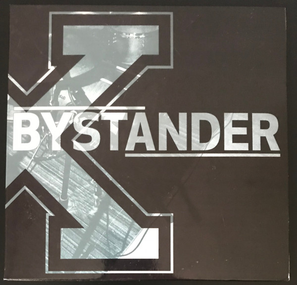 Bystander (4) – Bystander (2018) – Hoes