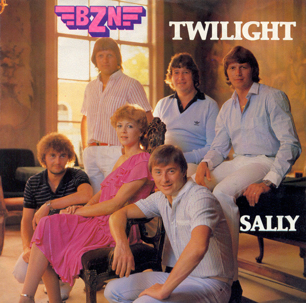 BZN – Twilight (1982) – Hoes