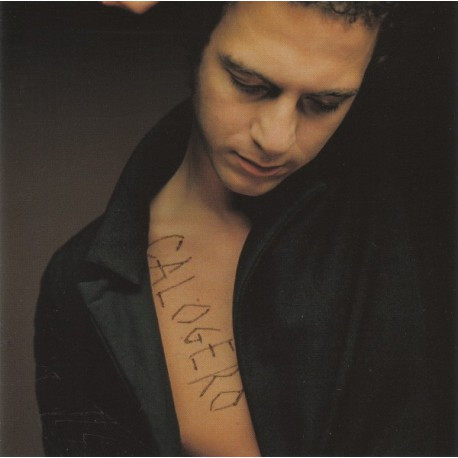 Calogero (2) – Calogero (2003) – Hoes