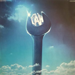 Can – Can (1978) – Hoes