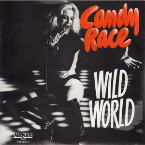 Candy Race – Wild World (1983) – Hoes