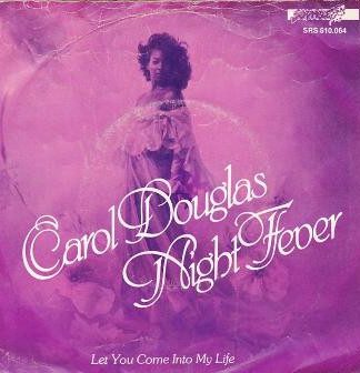 Carol Douglas – Night Fever (1978) – Hoes