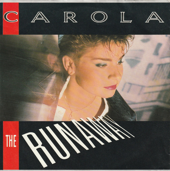 Carola (3) – The Runaway (1986) – Hoes