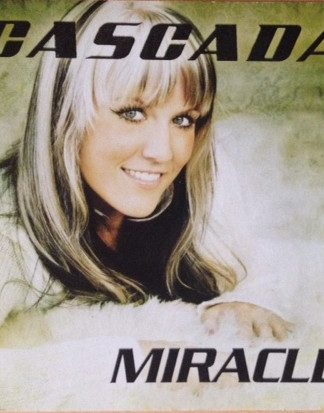 Cascada – Miracle (2007) – Hoes