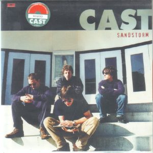 Cast – Sandstorm (1996) – Hoes