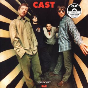 Cast – Walkaway (1996) – Hoes
