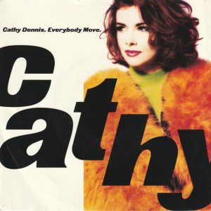 Cathy Dennis – Everybody Move (1991) – Hoes