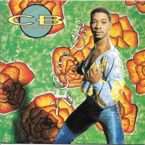 CB Milton – No One Else (1993) – Hoes