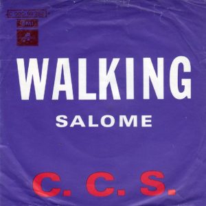 CCS – Walking (1971) – Hoes