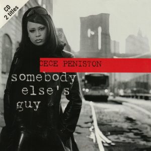Ce Ce Peniston – Somebody Else's Guy (1997) – Hoes