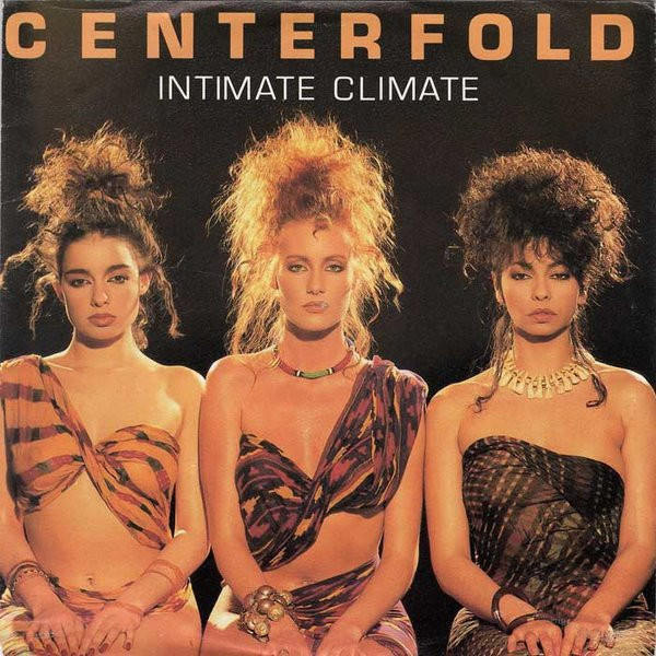 Centerfold – Intimate Climate (1987) – Hoes