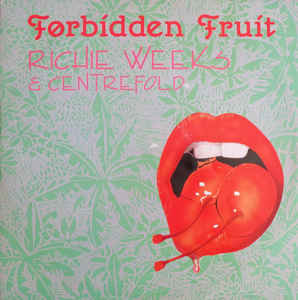 Centrefold (2) – Forbidden Fruit (1985) – Hoes