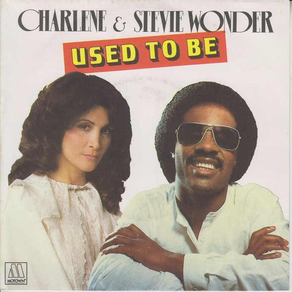 Charlene – Used To Be (1982) – Hoes