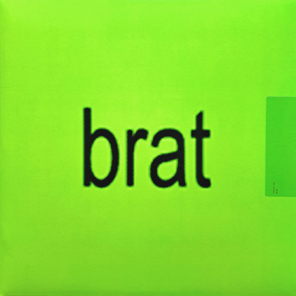 Charli XCX – Brat (2024) – Hoes