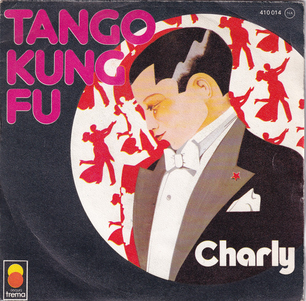 Charly (15) – Tango Kung Fu (1975) – Hoes